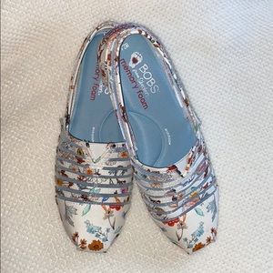 Bobs shoes
